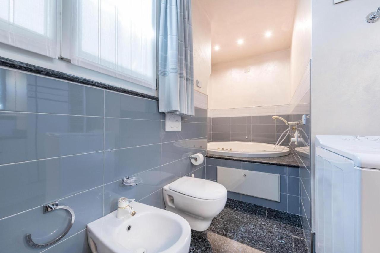 Casa Vacanze Baccolo Polpenazze del Garda Bagian luar foto