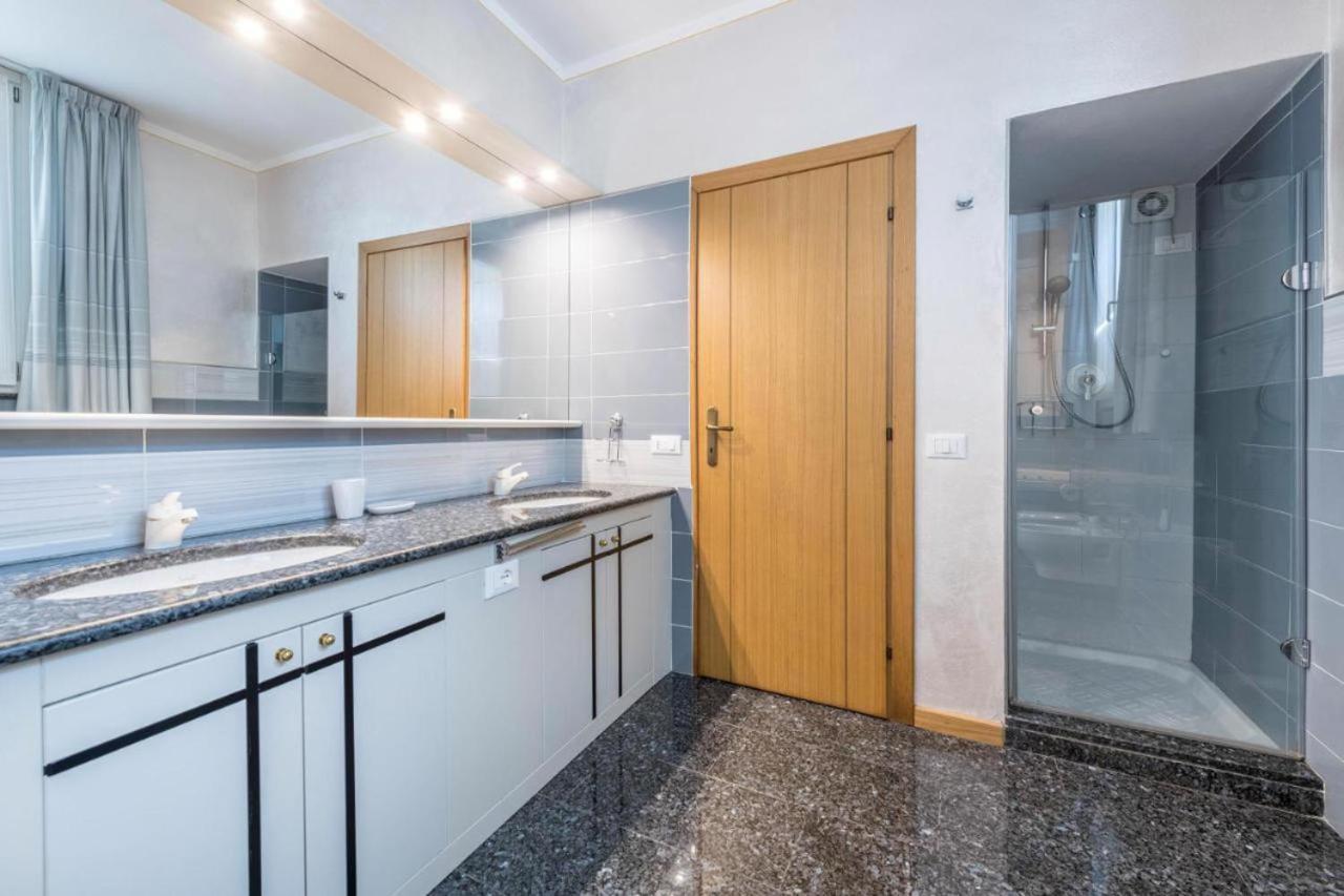 Casa Vacanze Baccolo Polpenazze del Garda Bagian luar foto