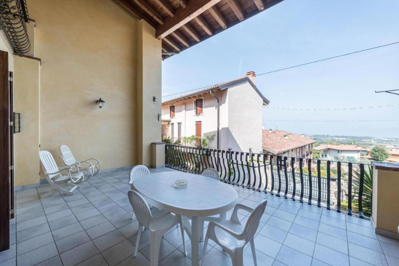 Casa Vacanze Baccolo Polpenazze del Garda Bagian luar foto