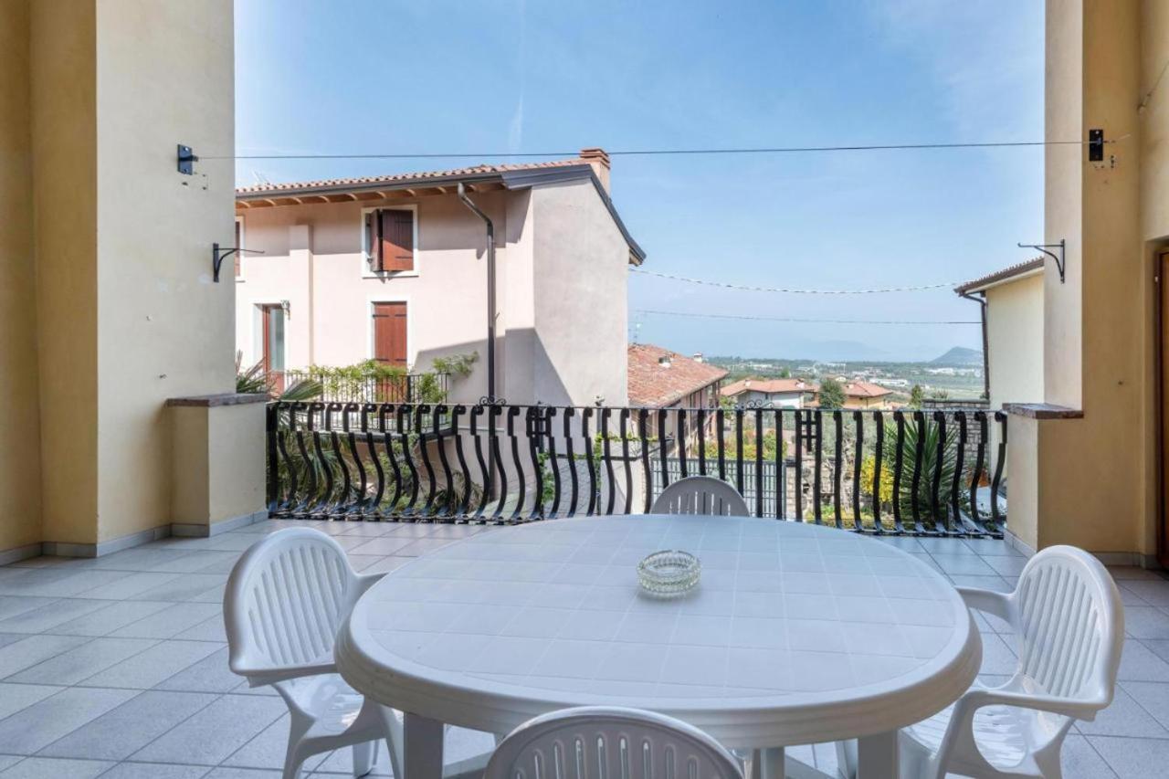 Casa Vacanze Baccolo Polpenazze del Garda Bagian luar foto
