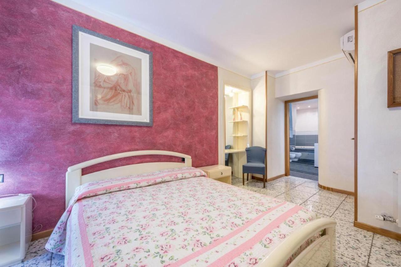 Casa Vacanze Baccolo Polpenazze del Garda Bagian luar foto