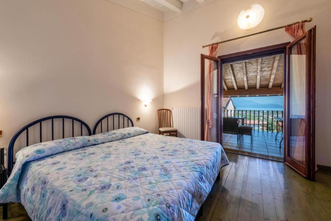 Casa Vacanze Baccolo Polpenazze del Garda Bagian luar foto