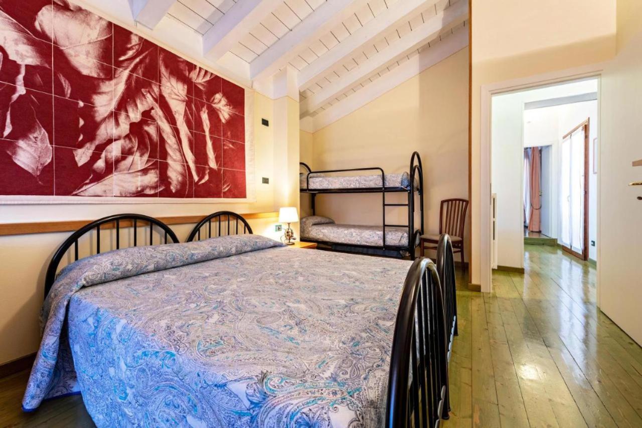 Casa Vacanze Baccolo Polpenazze del Garda Bagian luar foto