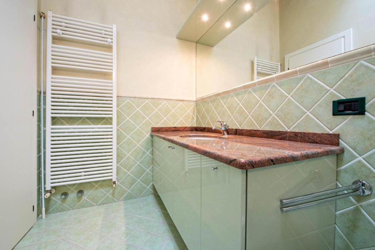 Casa Vacanze Baccolo Polpenazze del Garda Bagian luar foto