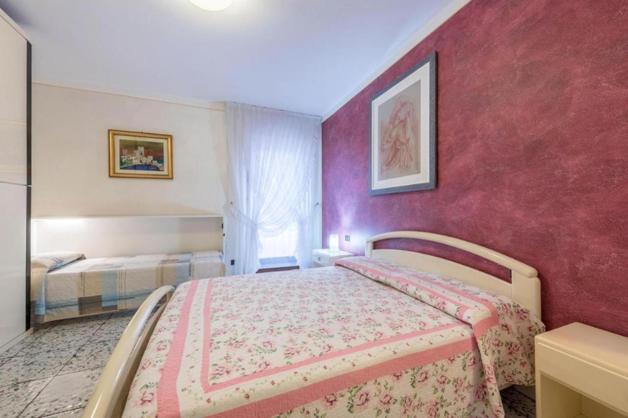 Casa Vacanze Baccolo Polpenazze del Garda Bagian luar foto