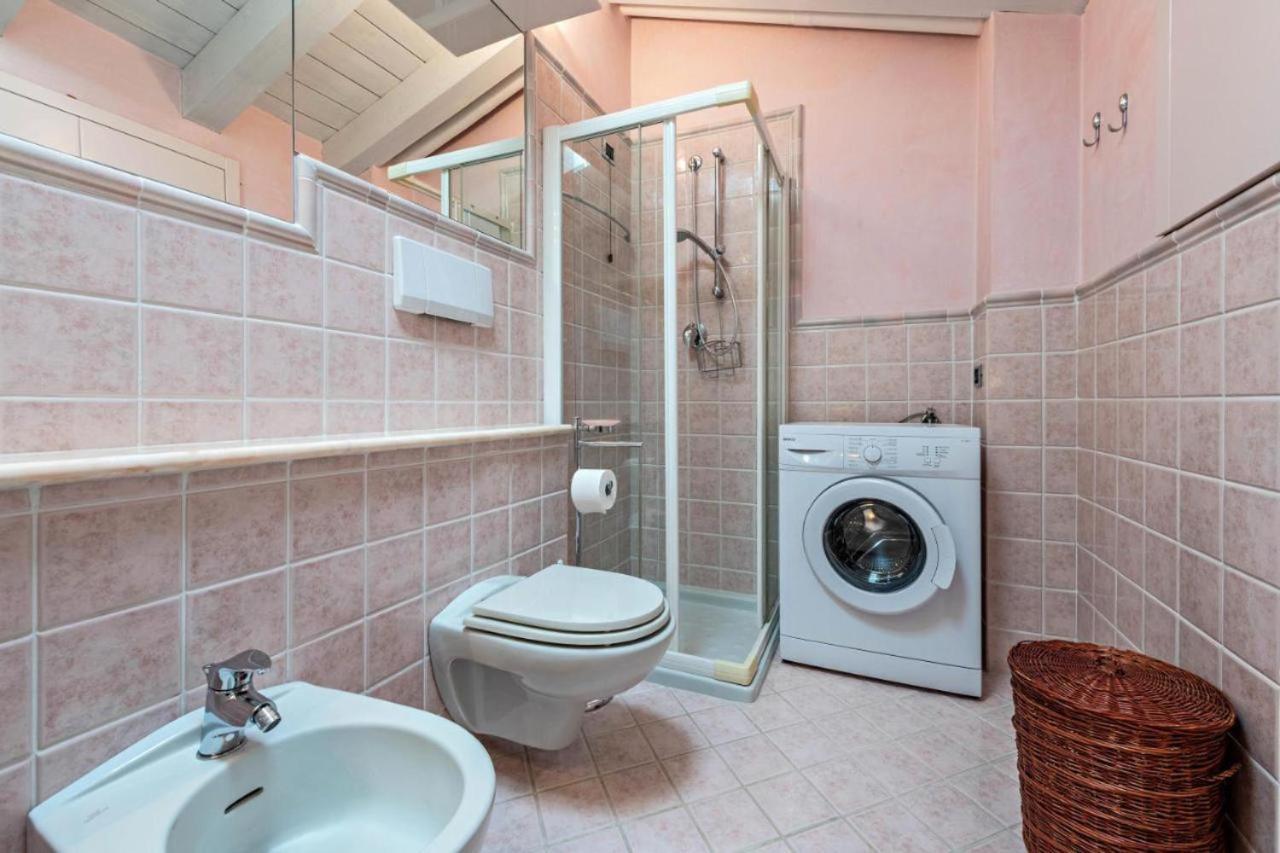 Casa Vacanze Baccolo Polpenazze del Garda Bagian luar foto