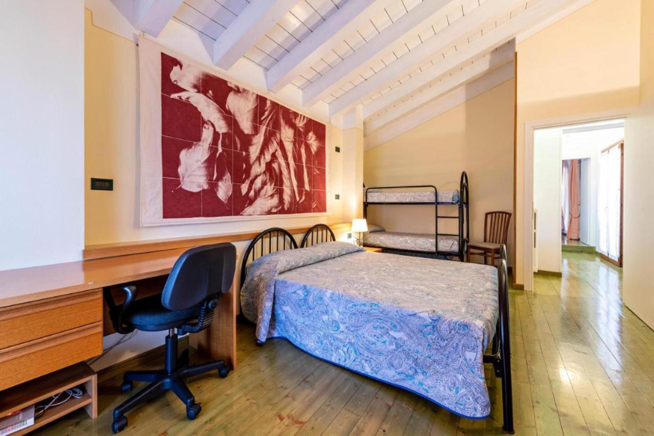 Casa Vacanze Baccolo Polpenazze del Garda Bagian luar foto