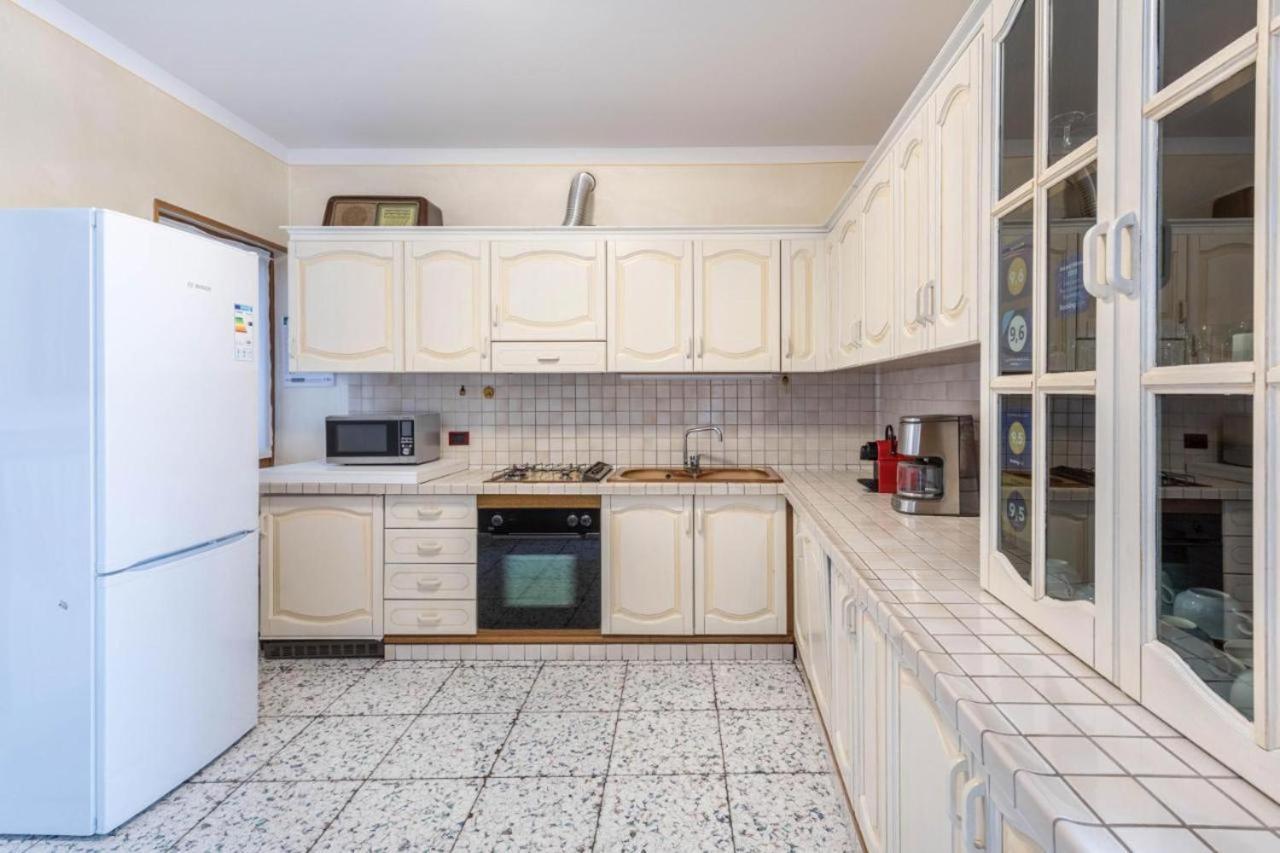 Casa Vacanze Baccolo Polpenazze del Garda Bagian luar foto