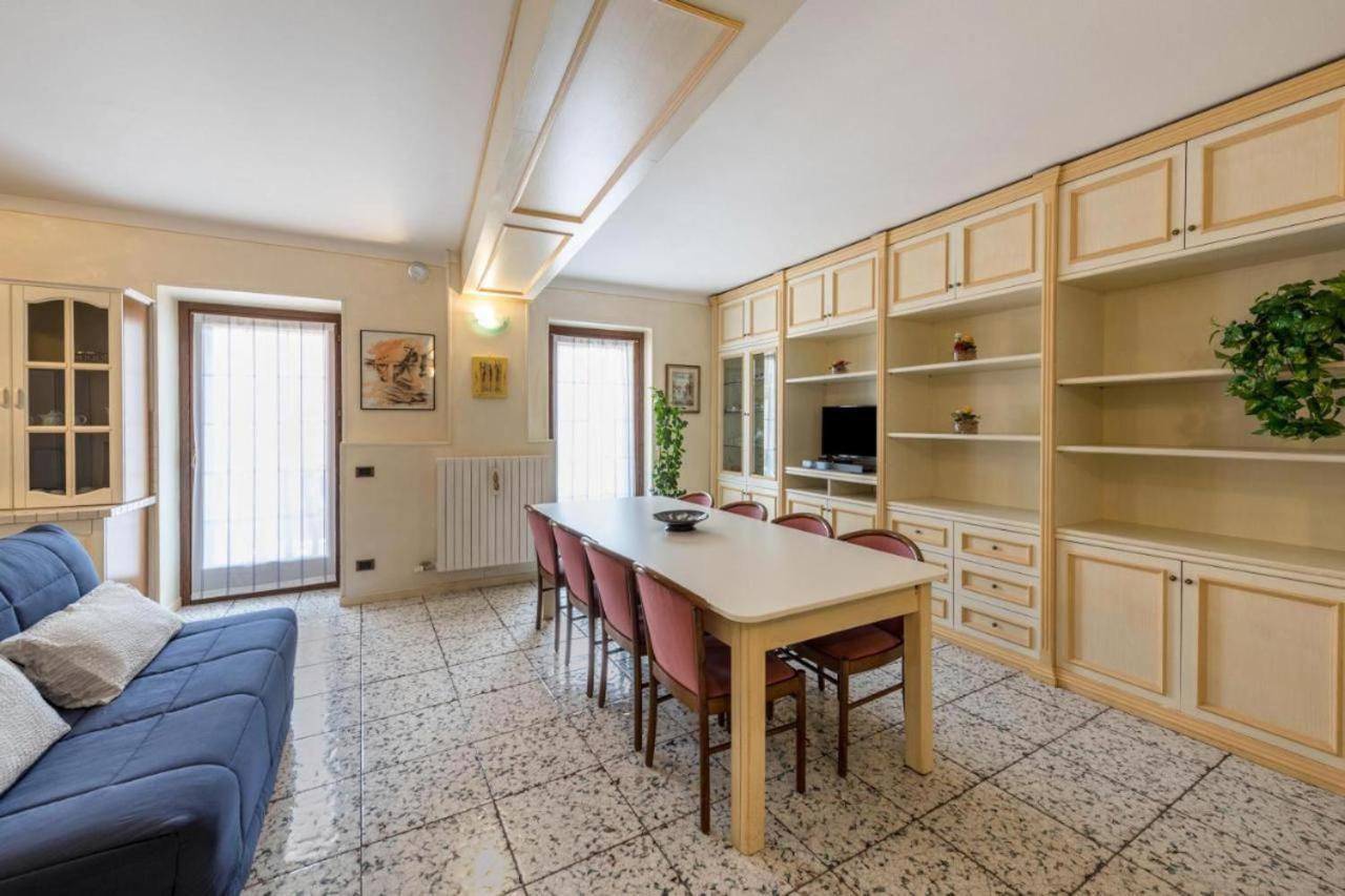 Casa Vacanze Baccolo Polpenazze del Garda Bagian luar foto