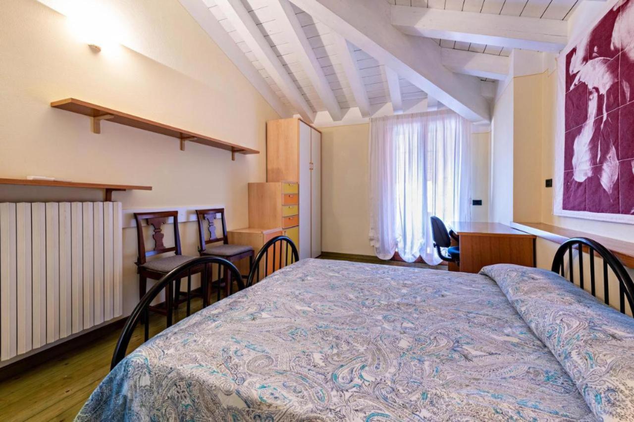 Casa Vacanze Baccolo Polpenazze del Garda Bagian luar foto