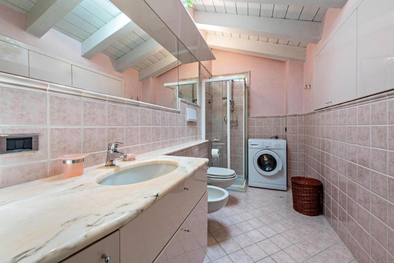 Casa Vacanze Baccolo Polpenazze del Garda Bagian luar foto