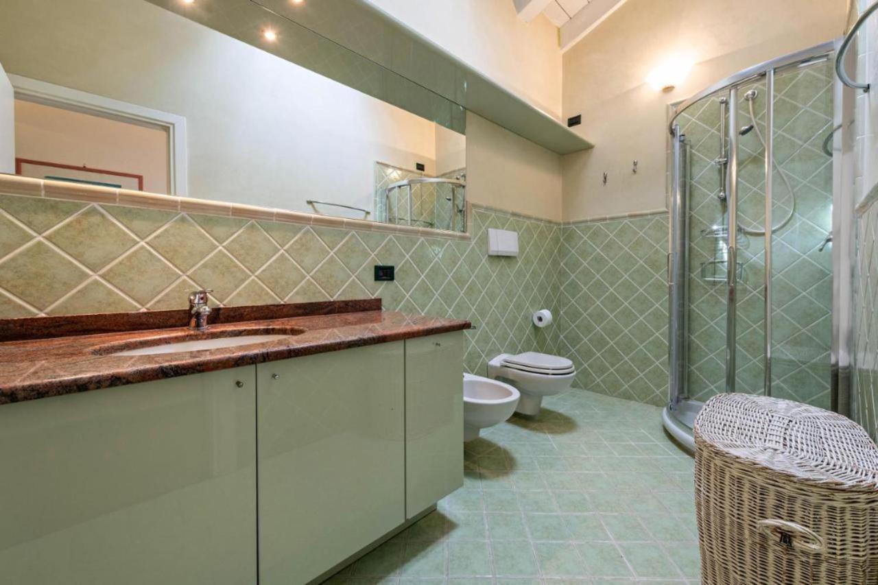 Casa Vacanze Baccolo Polpenazze del Garda Bagian luar foto